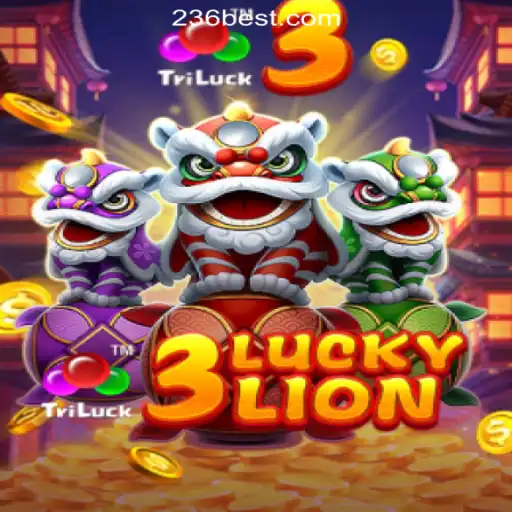 Exploring the Thrills of 3LUCKYLION: The Ultimate Online Casino Game Experience
