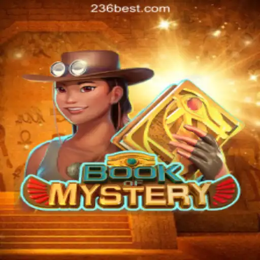 Unveiling the Mysteries of 'BookofMystery' and Exploring 236bet.com Online Cassino Brasil #1