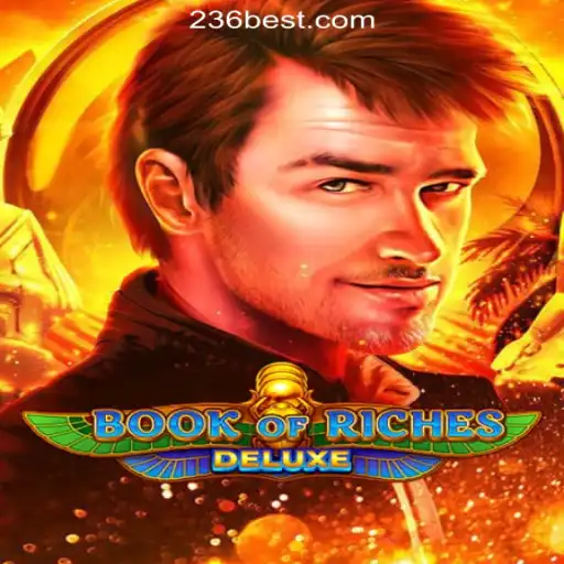 Discover the Thrills of BookofRichesDeluxe: A Premier Online Casino Game