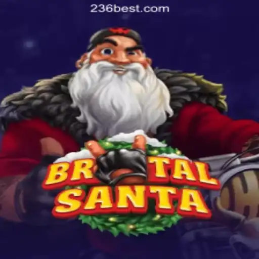 Unleashing the Festive Fury: Dive into the World of BrutalSanta
