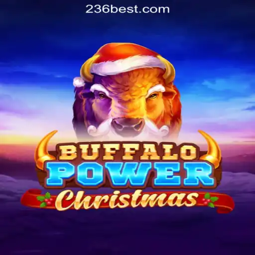 Buffalo Power Christmas: A Festive Spin on the Classic Slot Game
