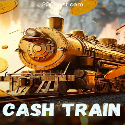CashTrain: Revolutionizing Online Gaming with Excitement and Rewards