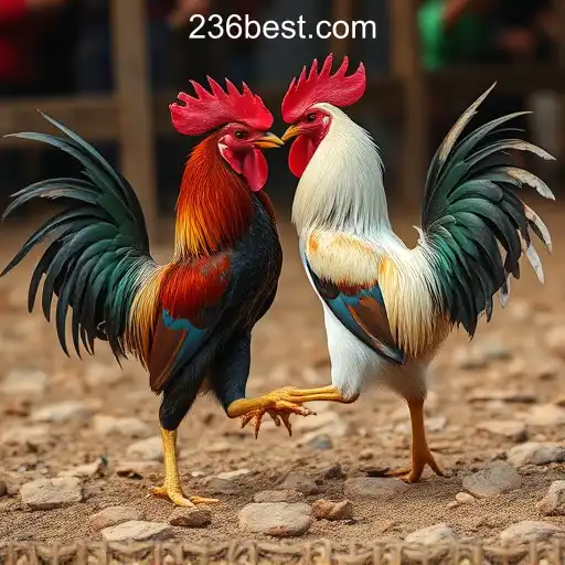 Cockfighting