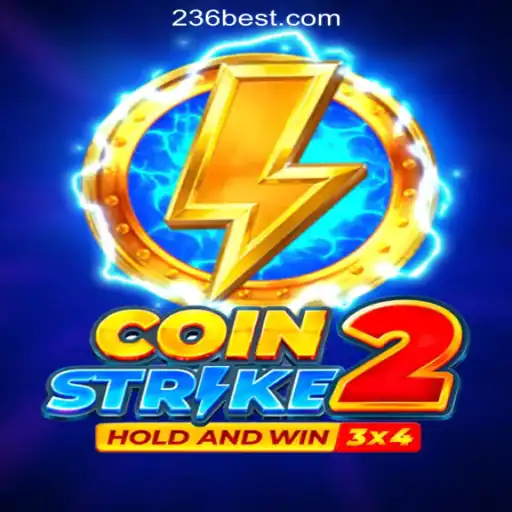 CoinStrike2: The Revolutionary Online Casino Game