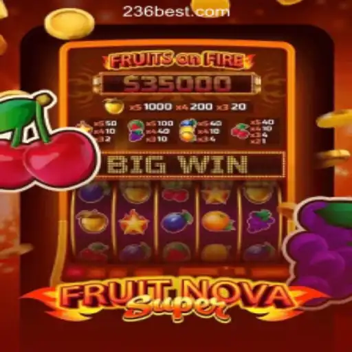 Experience the Thrill of FruitNovaSuper: A New Era in Online Gaming