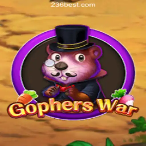 GophersWar: A Thrilling New Adventure in Online Gaming