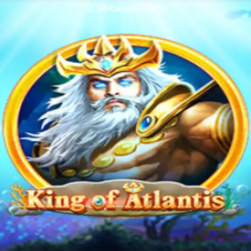Discover the Adventure of KingofAtlantis: The Ultimate Online Casino Game