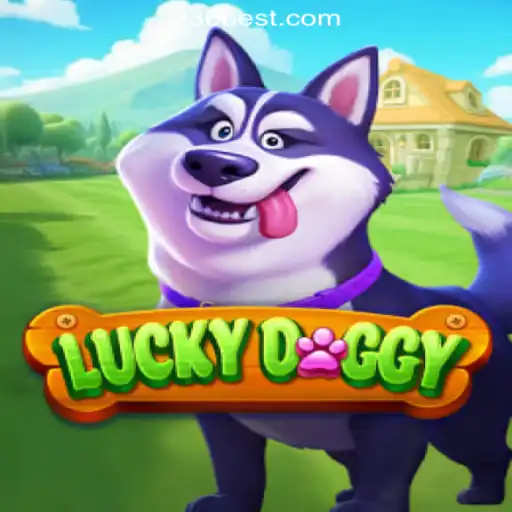 Exploring LuckyDoggy: A Premier Online Casino Experience in Brazil