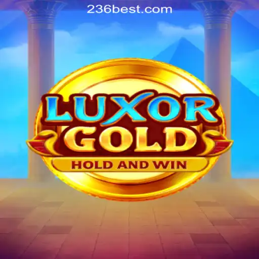 Explore LuxorGold: The Thrilling Adventure in Online Casinos