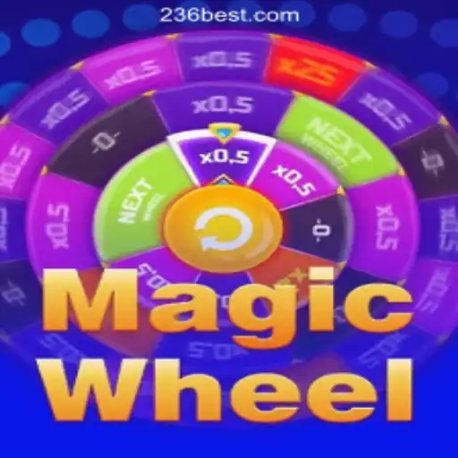 Discover MagicWheel: The Exciting Casino Game Taking Brazil by Storm