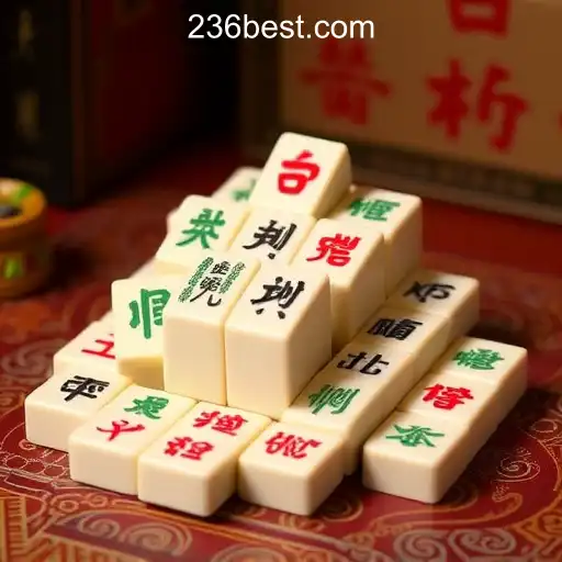 Mahjong