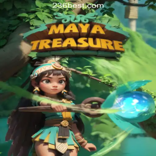 Unveiling the Mysteries of MayaTreasure: Dive into the World of Online Casino Gaming