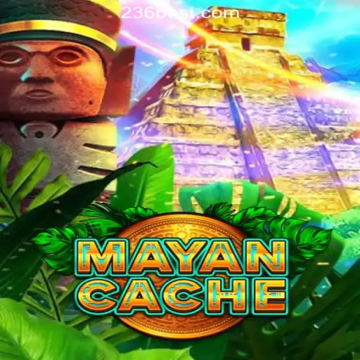 Discover the Thrilling World of MayanCache: A Blend of Ancient Mysteries and Modern Gaming