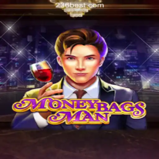 Discovering MoneybagsMan: The Ultimate Casino Adventure