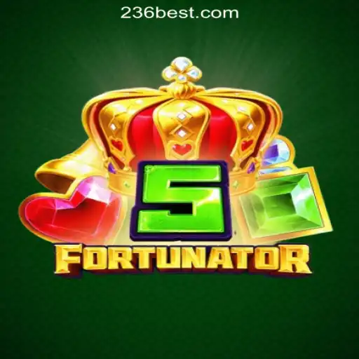 Exploring 5Fortunator: The Thrilling Casino Experience in Brazil