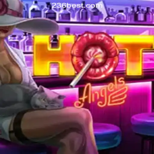 Discover HotAngels: A Thrilling Journey into the World of Online Gaming with 236bet.com