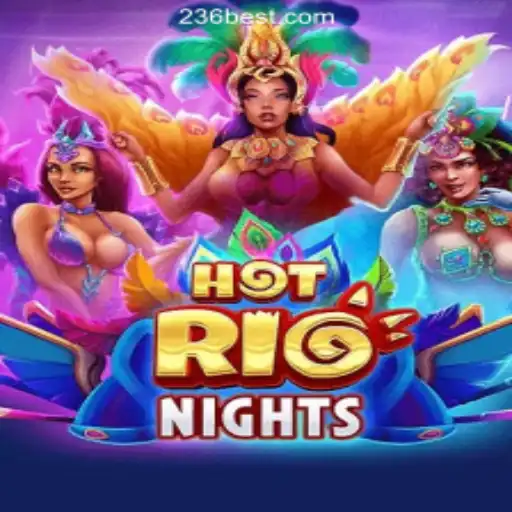 Discover the Enchantment of HotRioNights: A Premier Online Casino Experience in Brazil