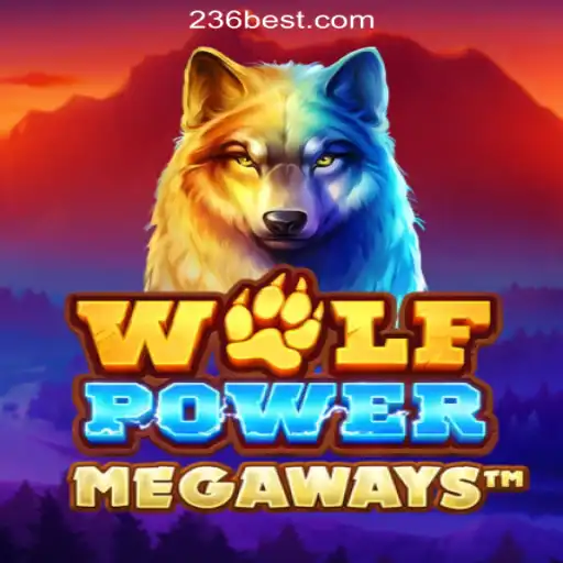 Exploring the Exciting World of WolfPowerMega: The Ultimate Online Casino Game