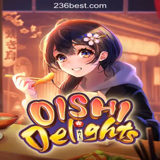 OishiDelights: Embracing the Thrill of Culinary Adventure