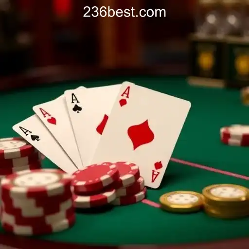 Online Baccarat