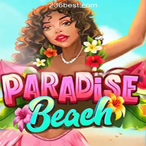 ParadiseBeach: Dive into the Ultimate Tropical Gaming Adventure
