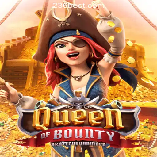 Discover the Thrills of QueenofBounty at 236bet.com Online Cassino Brasil #1