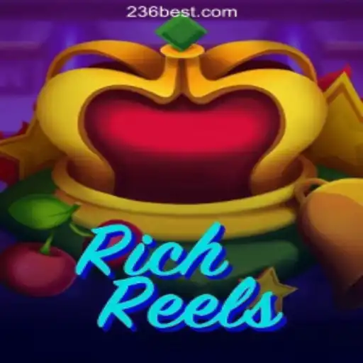 Exploring RichReels: A Premier Online Casino Experience