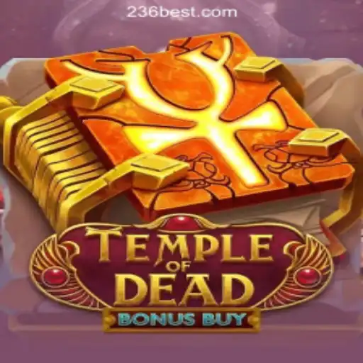 TempleofDeadBonusBuy: Unveiling the Thrilling Casino Experience