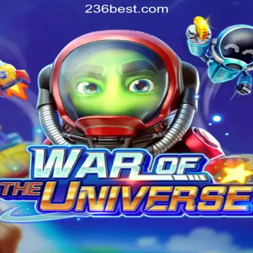 WAROFTHEUNIVERSE: A New Gaming Frontier